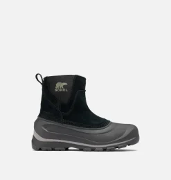 SOREL BUXTON™ Pull On Men's Waterproof Boot