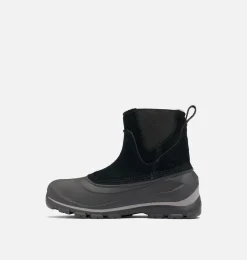 SOREL BUXTON™ Pull On Men's Waterproof Boot