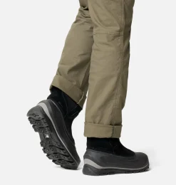 SOREL BUXTON™ Pull On Men's Waterproof Boot