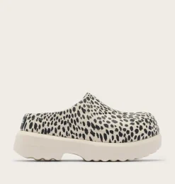 Women SOREL Caribou™ Clog Lux Women's Shoe