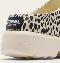 Women SOREL Caribou™ Clog Lux Women's Shoe