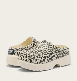 Women SOREL Caribou™ Clog Lux Women's Shoe