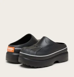 Women SOREL Caribou™ Clog Women's Shoe