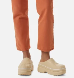 Women SOREL Caribou™ Clog Women's Shoe