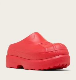 Women SOREL Caribou™ Clog Women's Shoe