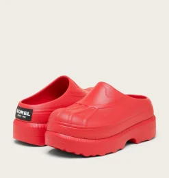 Women SOREL Caribou™ Clog Women's Shoe