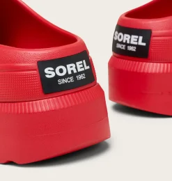 Women SOREL Caribou™ Clog Women's Shoe