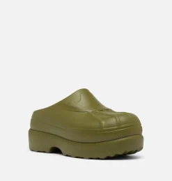Women SOREL Caribou™ Clog Women's Shoe