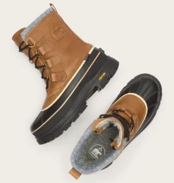 SOREL CARIBOU HORIZON™ GTX Men's Winter Boot