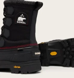 SOREL CARIBOU HORIZON™ GTX Men's Winter Boot