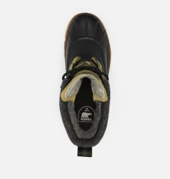 SOREL CARIBOU HORIZON™ GTX Men's Winter Boot