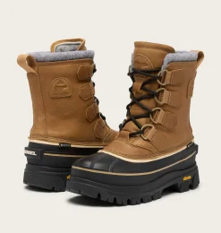 Women SOREL CARIBOU HORIZON™ GTX Women's Winter Boot