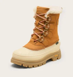 Women SOREL CARIBOU HORIZON™ GTX Women's Winter Boot