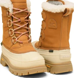 Women SOREL CARIBOU HORIZON™ GTX Women's Winter Boot