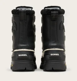 Women SOREL CARIBOU HORIZON™ GTX Women's Winter Boot