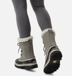 Women SOREL CARIBOU™ Women's Waterproof Boot