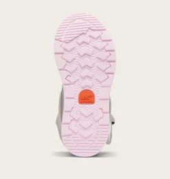 Kids SOREL CHILDREN'S WHITNEY™ III STRAP MID Waterproof Boot