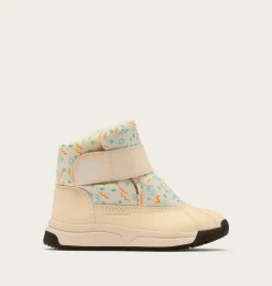 Kids SOREL CHILDREN'S WHITNEY™ III STRAP MID Waterproof Boot