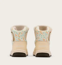 Kids SOREL CHILDREN'S WHITNEY™ III STRAP MID Waterproof Boot