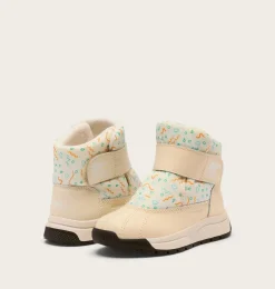 Kids SOREL CHILDREN'S WHITNEY™ III STRAP MID Waterproof Boot