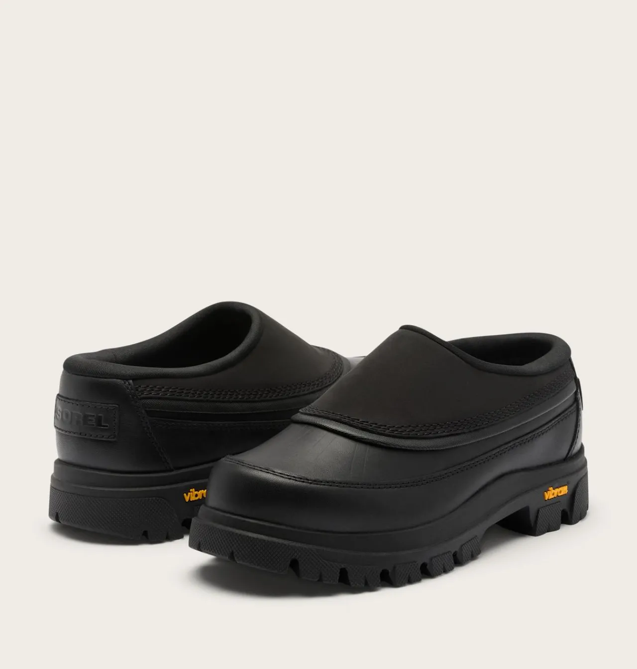 SOREL Daystorm™ Clog Men's Shoe