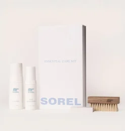 Women SOREL Essential Shoe Care Kit