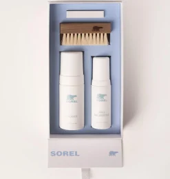 Women SOREL Essential Shoe Care Kit