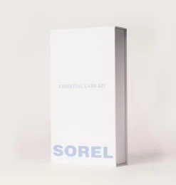 Women SOREL Essential Shoe Care Kit