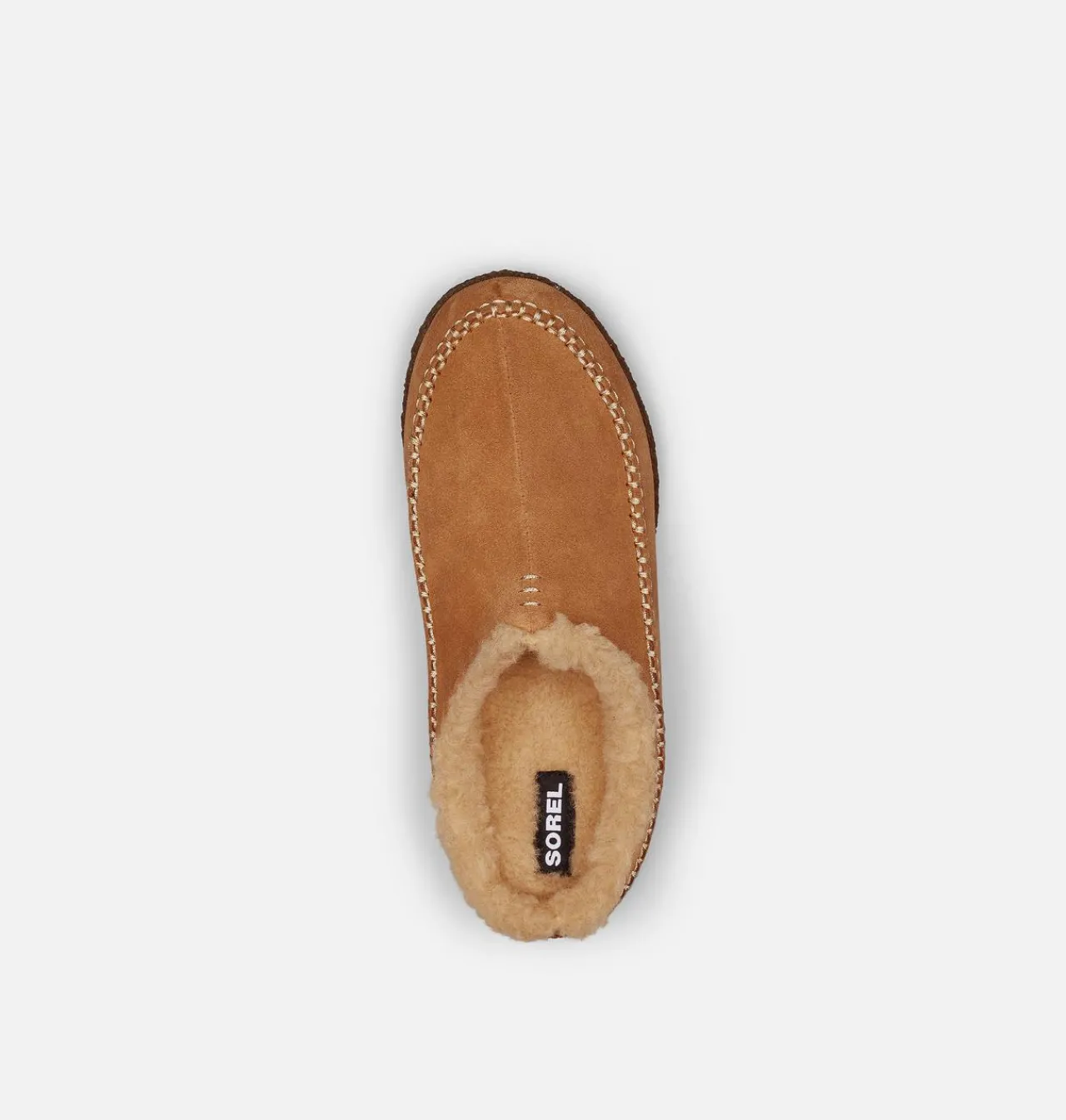 SOREL FALCON RIDGE™ II Men's Slipper