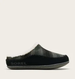 SOREL FALCON RIDGE™ II Men's Slipper