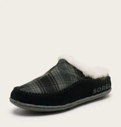 SOREL FALCON RIDGE™ II Men's Slipper