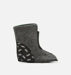 Kids SOREL FLURRY 6 MM Thermoplus Children's Innerboot Liner