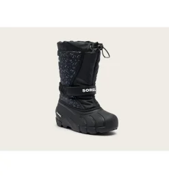 Kids SOREL FLURRY™ Print Children's Boot