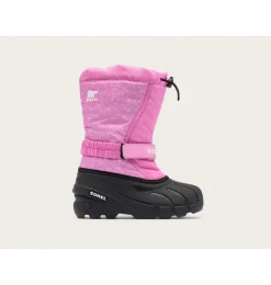 Kids SOREL FLURRY™ Print Children's Boot