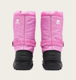 Kids SOREL FLURRY™ Print Children's Boot