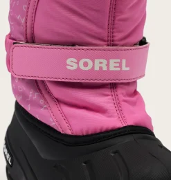 Kids SOREL FLURRY™ Print Youth Boot