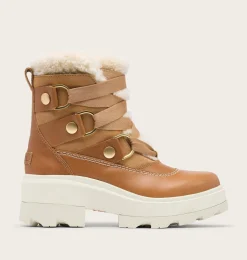 Women SOREL JOAN FRWD™ COZY Women's Waterproof Boot