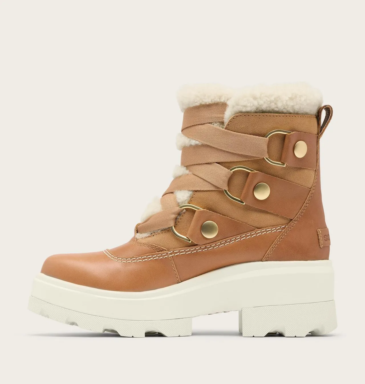 Women SOREL JOAN FRWD™ COZY Women's Waterproof Boot