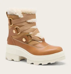 Women SOREL JOAN FRWD™ COZY Women's Waterproof Boot