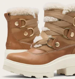 Women SOREL JOAN FRWD™ COZY Women's Waterproof Boot