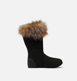 Women SOREL JOAN OF ARCTIC New Fur Women's Innerboot Liner