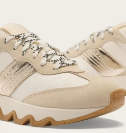 Women SOREL Kinetic™ Ember Women's Sneaker