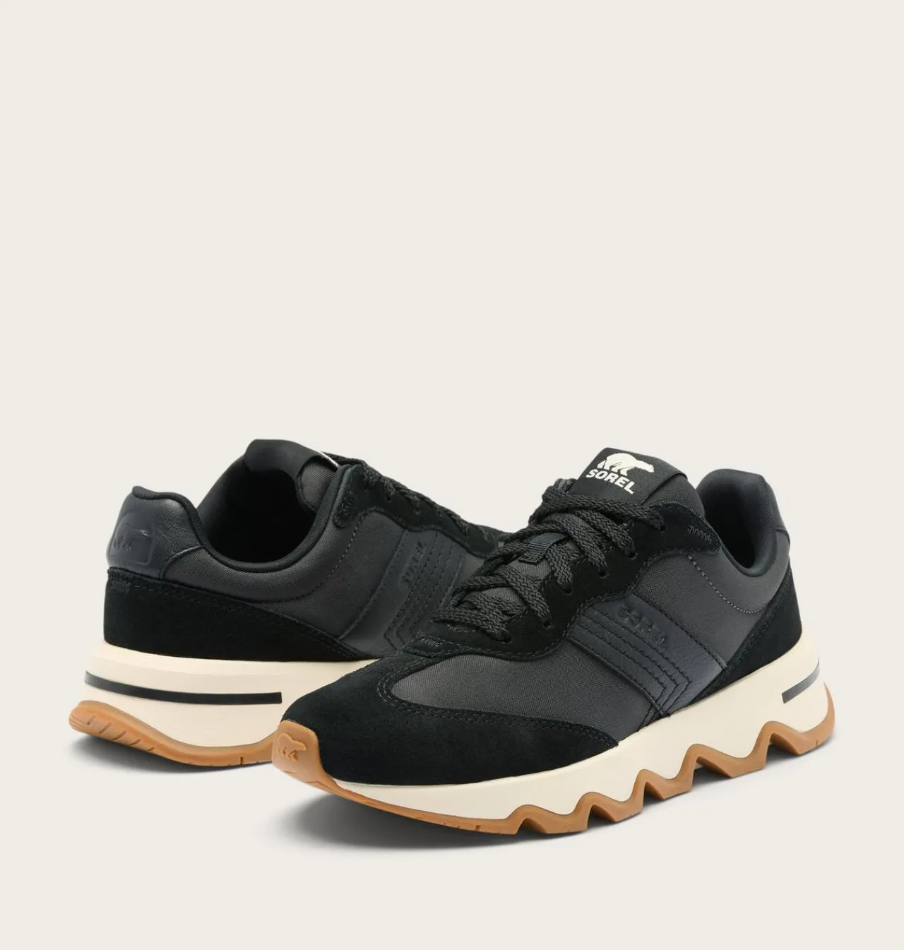 Women SOREL Kinetic™ Ember Women's Sneaker