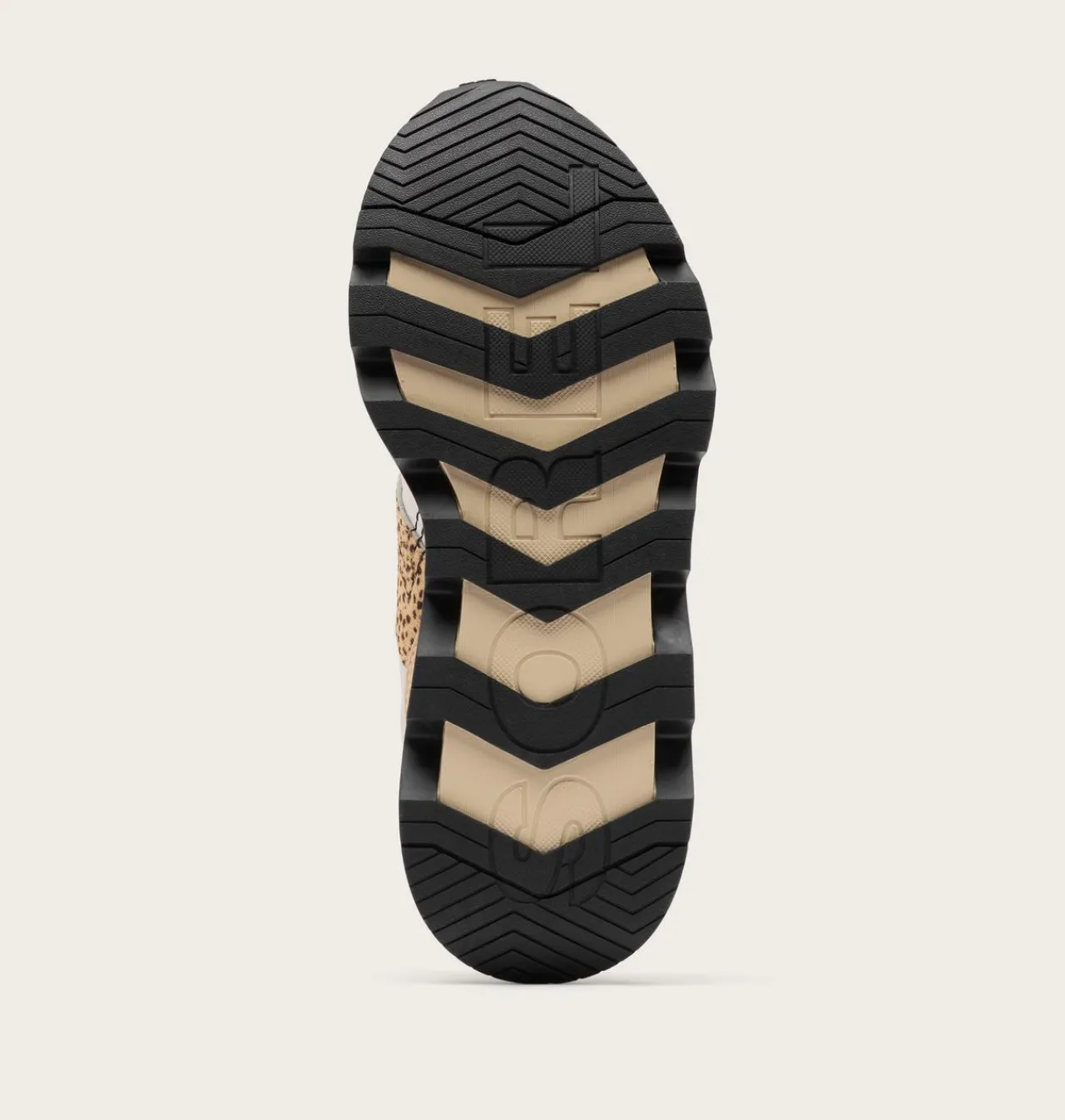 Women SOREL Kinetic™ Ember Women's Sneaker