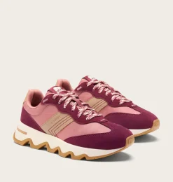 Women SOREL Kinetic™ Ember Women's Sneaker