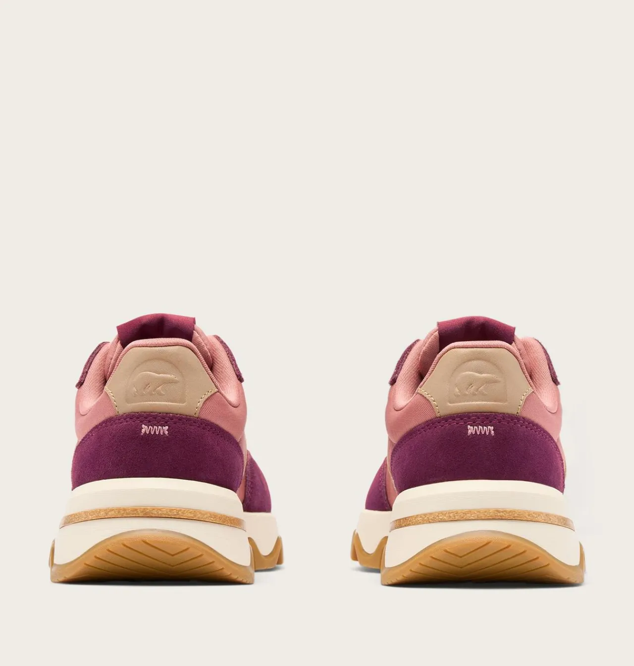 Women SOREL Kinetic™ Ember Women's Sneaker