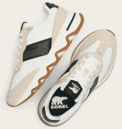 Women SOREL Kinetic™ Ember Women's Sneaker