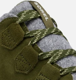 Women SOREL KINETIC™ Impact Caribou Plus Women's Waterproof Boot