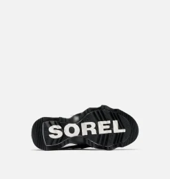 Women SOREL KINETIC™ Impact Caribou Plus Women's Waterproof Boot