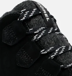 Women SOREL KINETIC™ Impact Caribou Plus Women's Waterproof Boot